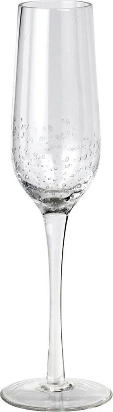 Bubble champagneglass 20 cl