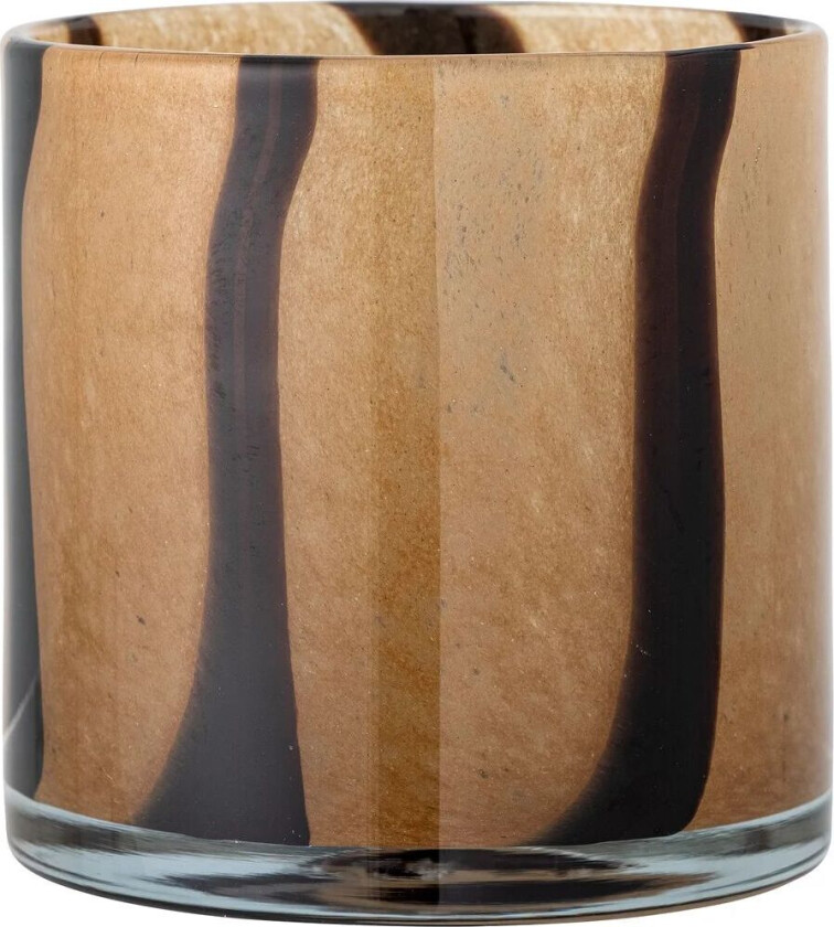 Liberty lyslykt Ø 15 cm Brun