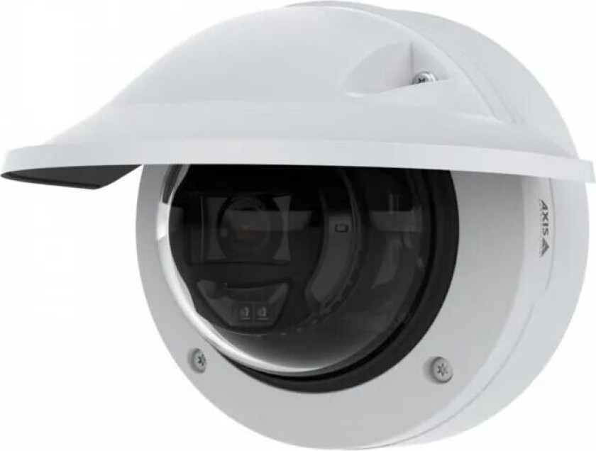 P3265-lve Network Camera