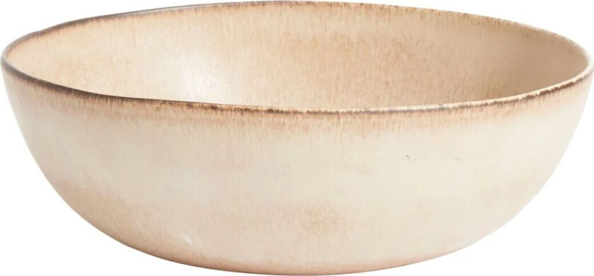 MUUBS Yake salatskål Ø28 cm Toast