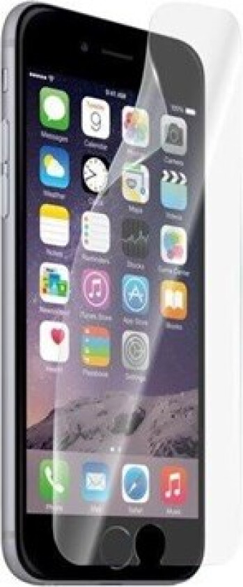 Xkin Anti-Smudge Film for iPhone 6 and iPhone 6 Plus