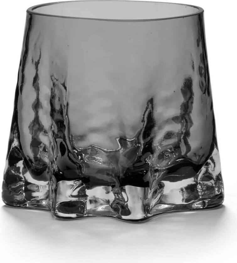 Gry Lyslykt Ø 11 cm Smoke