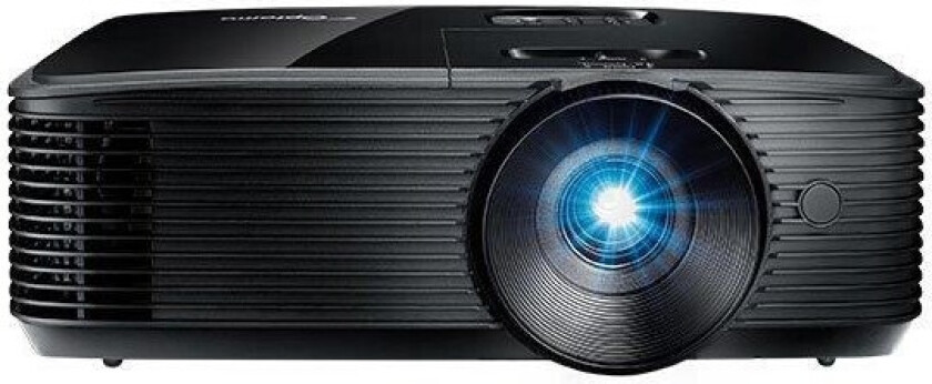 Prosjektor HD146X - 1920 x 1080 - 3600 ANSI lumens