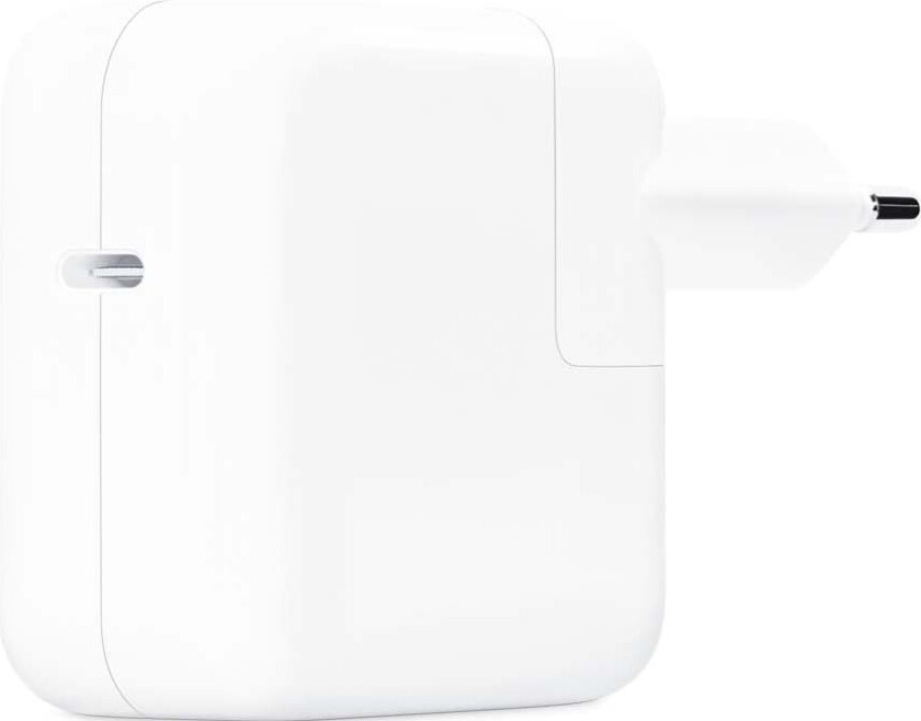 Bilde av 30-watts Usb-c-lader 30w