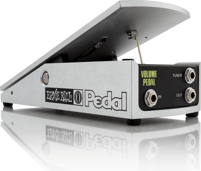 Eb-6166 Volume Pedal