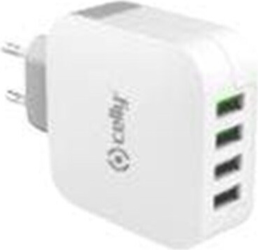 TC4USBTURBO power adapter - USB