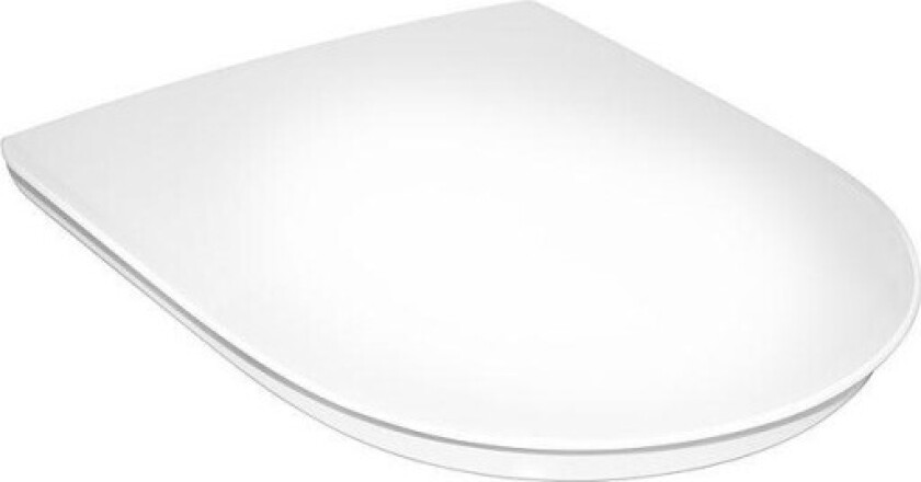 GBG 9M67 PLEIE TOALETTSETE HVIT