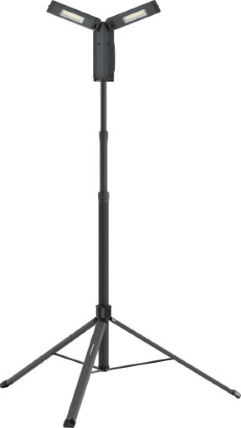 Scangrip Kompakt Flomlys Med Stativ 03.6110c