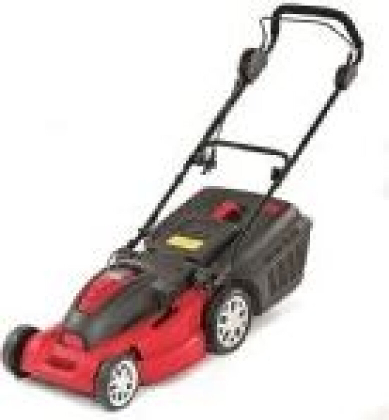 Mtd Optima 46 Eelektrisk Gressklipper