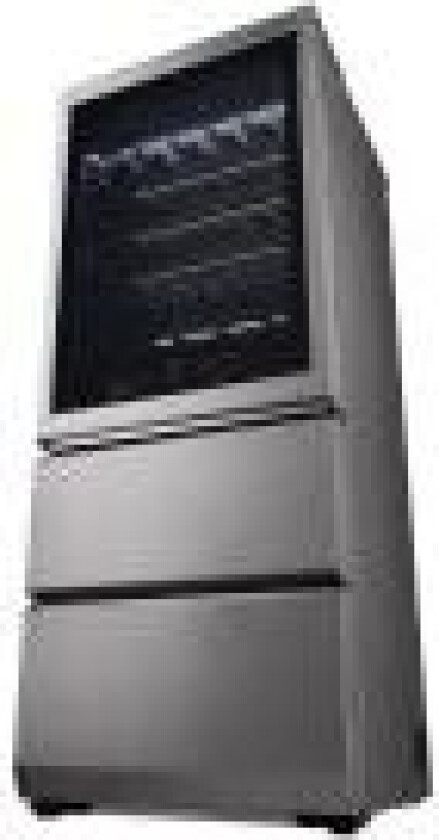 Bilde av SIGNATURE LSR200W Wine cooler/convertible refrigerator/freezer bunnfryser Wi-Fi  335l E