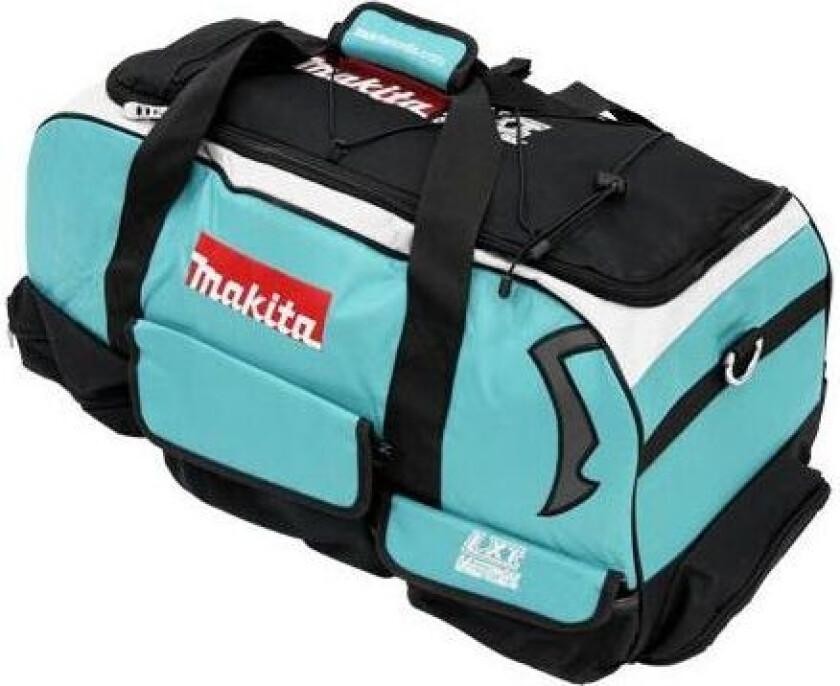 Bag Med Hjul 831279-0