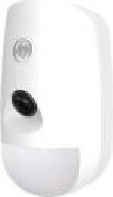 Hikvision DS-PDPC12P-EG2-WE - Motion sensor / camera - trådløs - 868 MHz