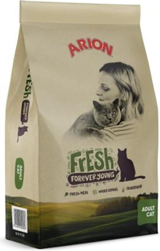 Arion Fresh Cat Adult (12 kg)