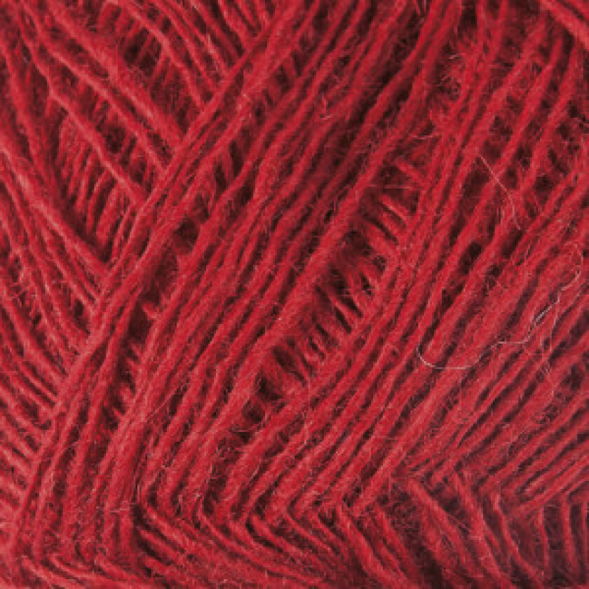 Â Ãstex Einband Garn 0047 Crimson