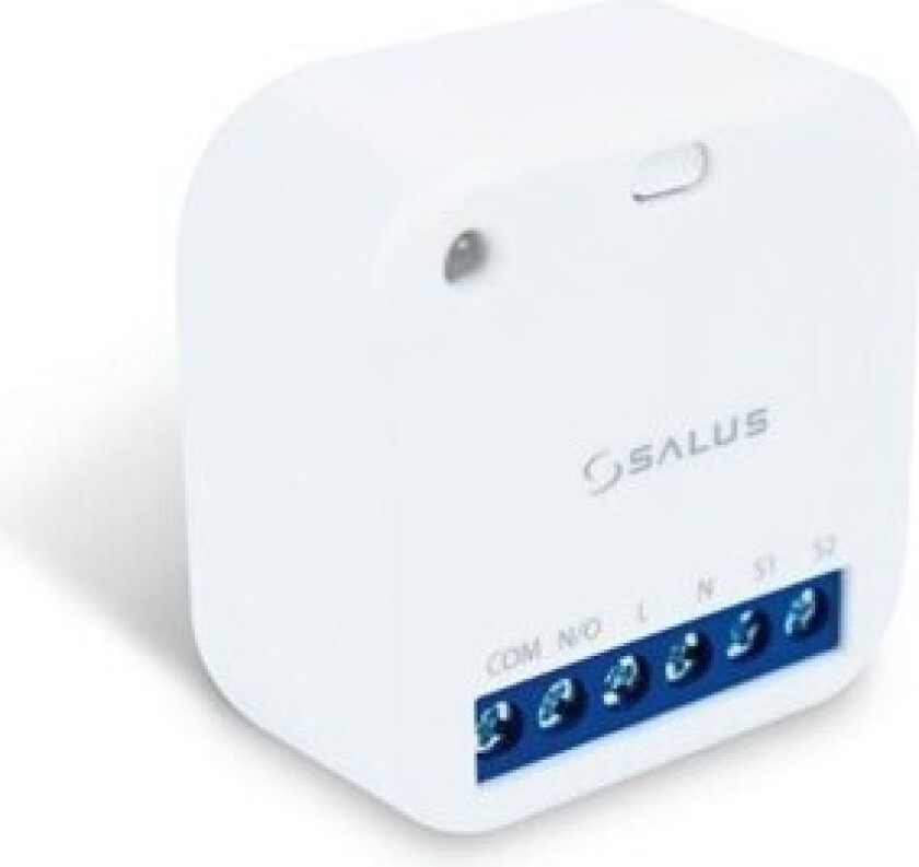 smart home relay