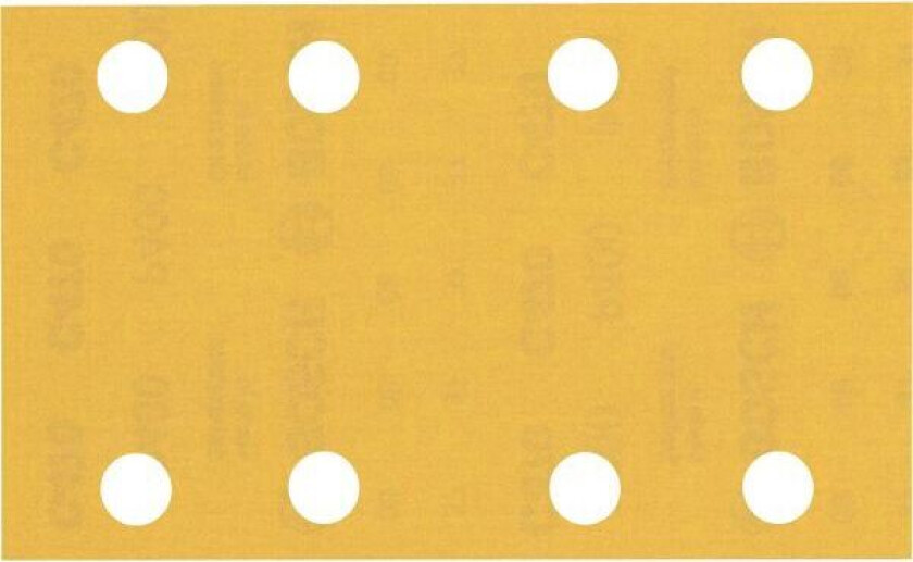 Expert C470 Slipepapir 80x133 mm. 10-pakk 80x133 mm