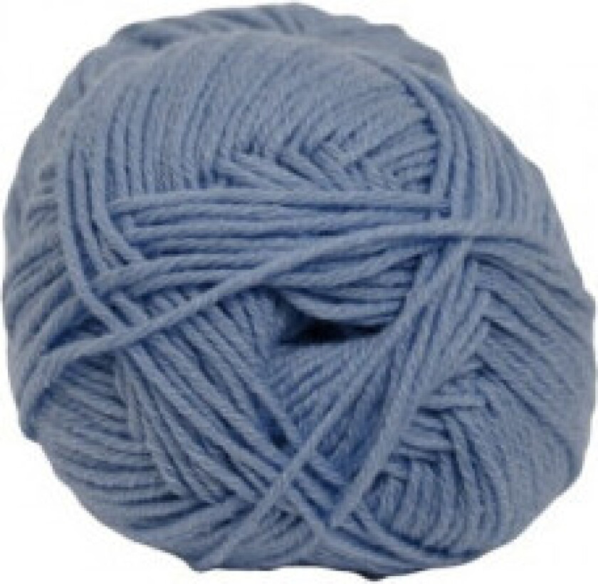 All Seasons Garn 6007 Syrin