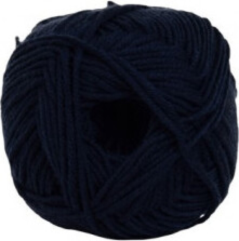 Alle Årstider Garn 1660 Marine