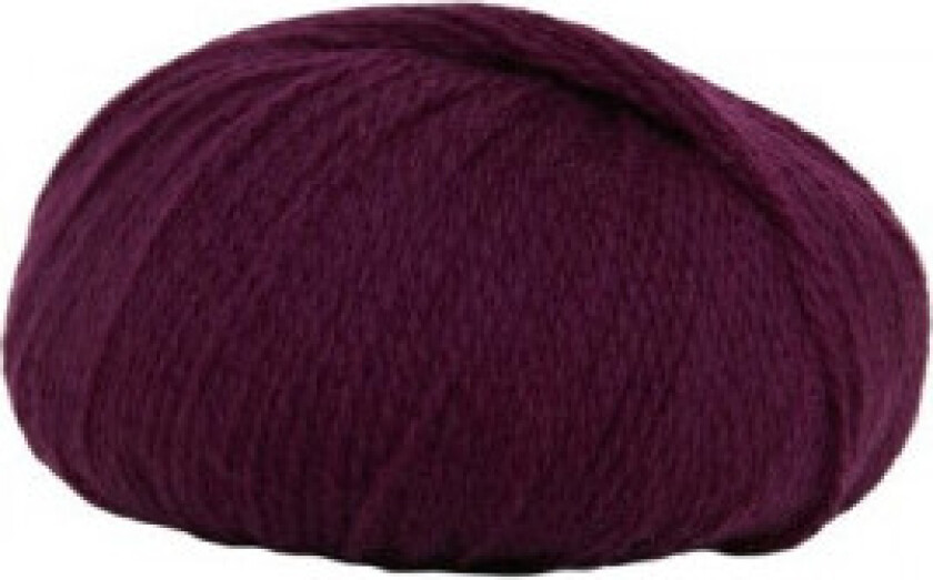 Highland Fine Wool Garn 9235 Fiolett