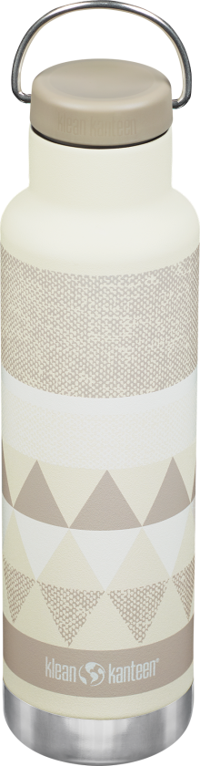 Insulated Classic 592 ml Salt Flats OneSize, Salt Flats