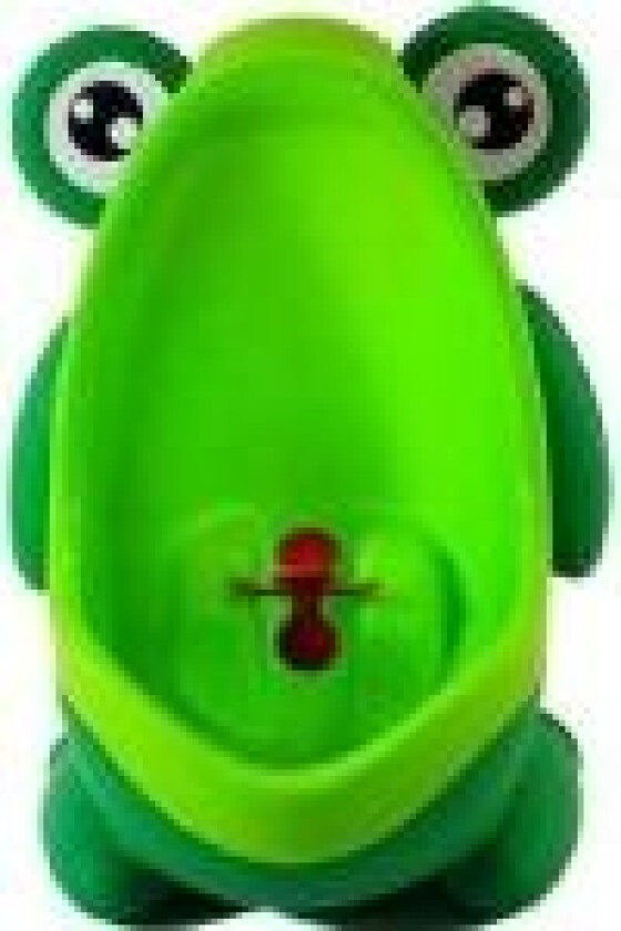 Hvitevarer AG619B MINI POTTE URINAL FOR GUTTER SUGEKOPPE universalus