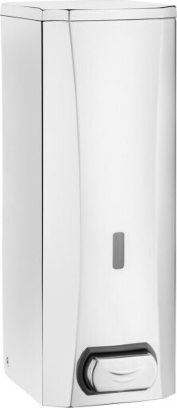 Bilde av Architect veggmontert såpedispenser 1500 ml polert rustfritt stål