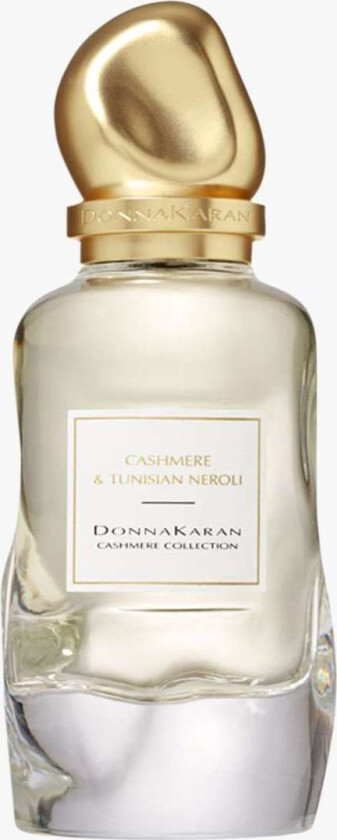 Cashmere Collection Cashmere & Tunisian Neroli EdP 100 ml