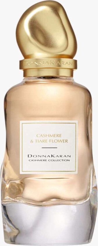 Cashmere Collection Cashmere & Tiare Flower EdP 100 ml