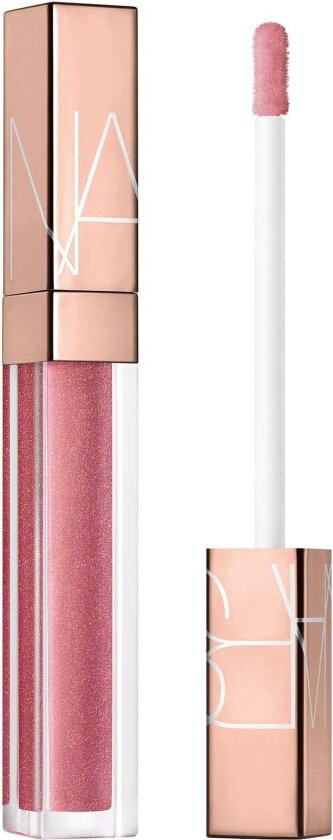 Afterglow Lip Shine 5,5 ml (Farge: Unbroken)