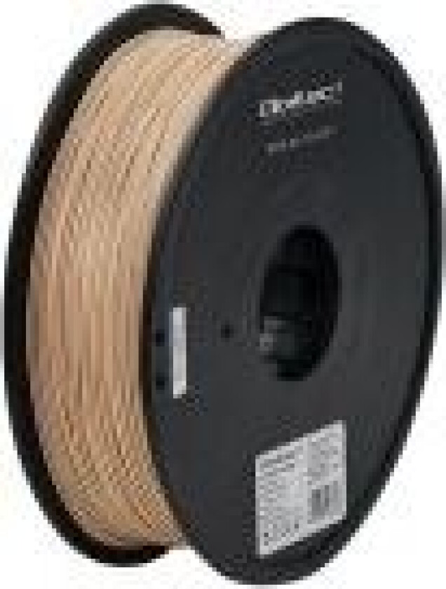 Professional - Hudfarve - 1 kg - boks - PLA Pro filament (3D)