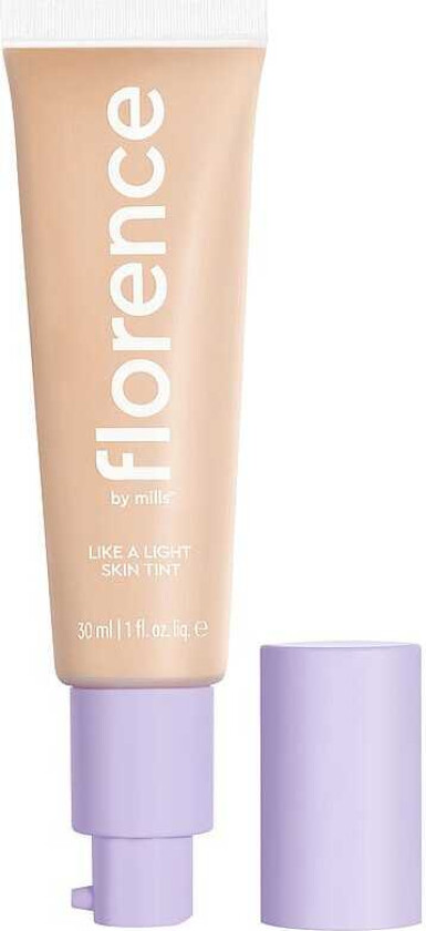 Like A Light Skin Tint L030 Light With Neutral
