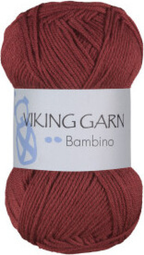 Viking Garn Bambino 484