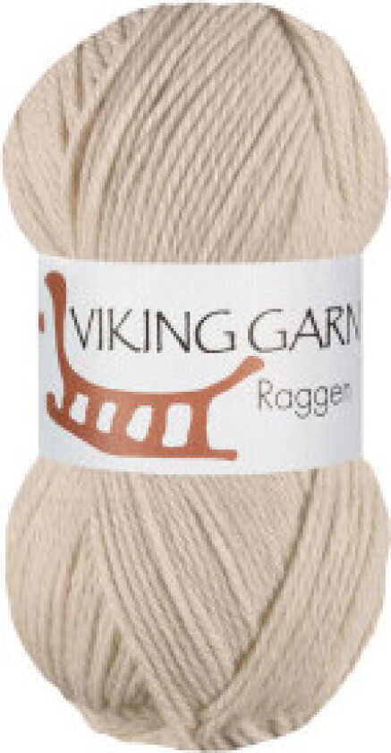 Viking Garn Raggen 706