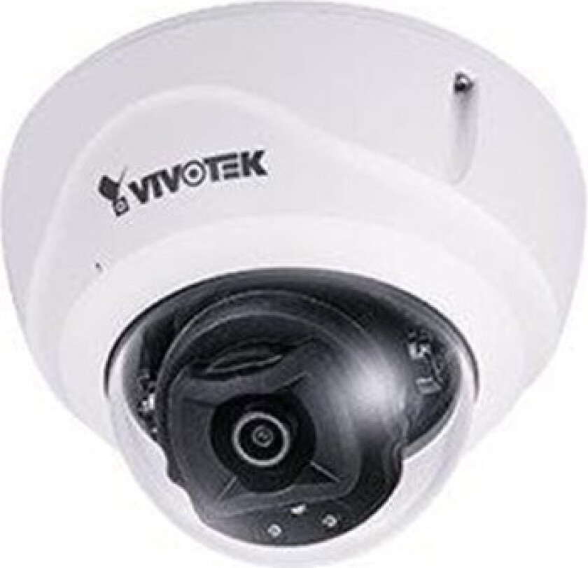 FD9388-HTV - network surveillance camera - dome