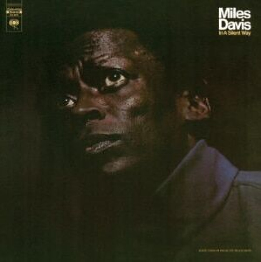 Miles Davis - In A Silent Way (180 Gram)