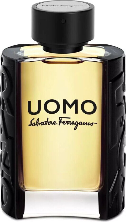 Uomo Uomo Edt