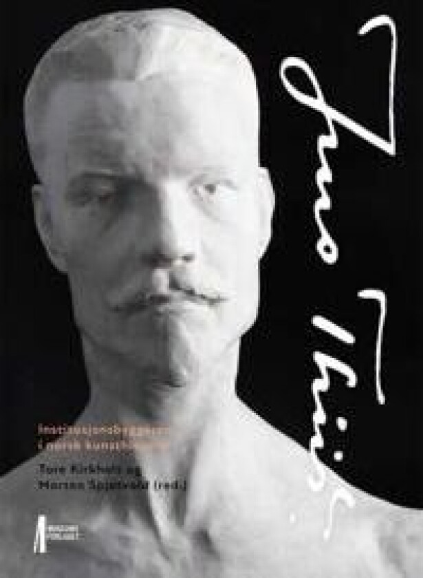 Jens Thiis og kunstens dekorative prinsipp