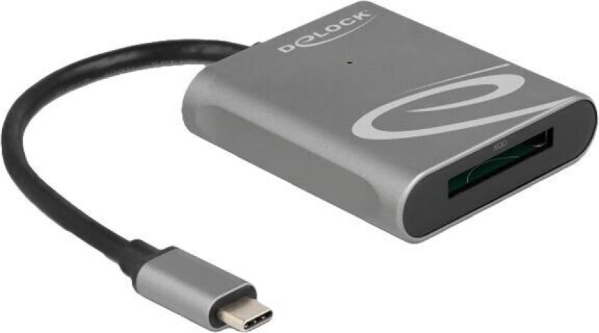 Bilde av - Kortleser (XQD, XQD 2.0) - USB-C