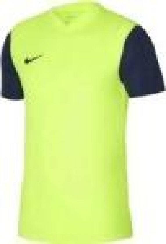 Spillerdrakt Tiempo Premier Ii - Volt/navy/svart, størrelse XX-Large