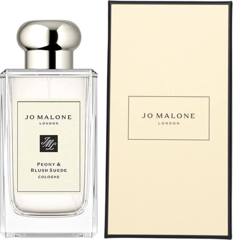 Dame parfyme Jo Malone EDC Peony & Blush Suede 100 ml