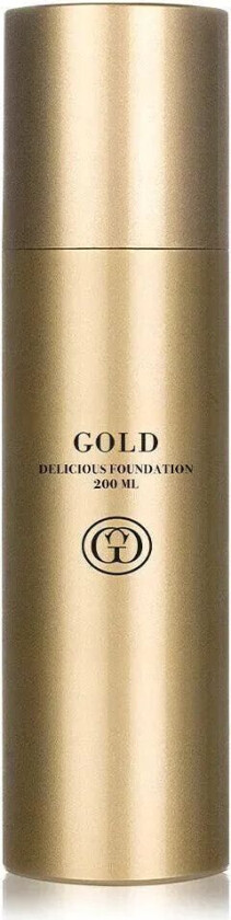 Delicious Foundation