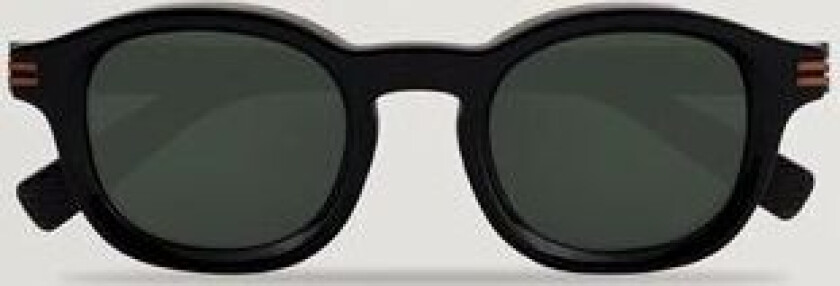EZ0229 Sunglasses Black/Green