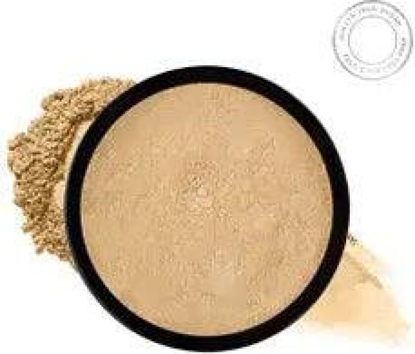 Perfecting Crushed Foundation - 272 Bisque(Medium)