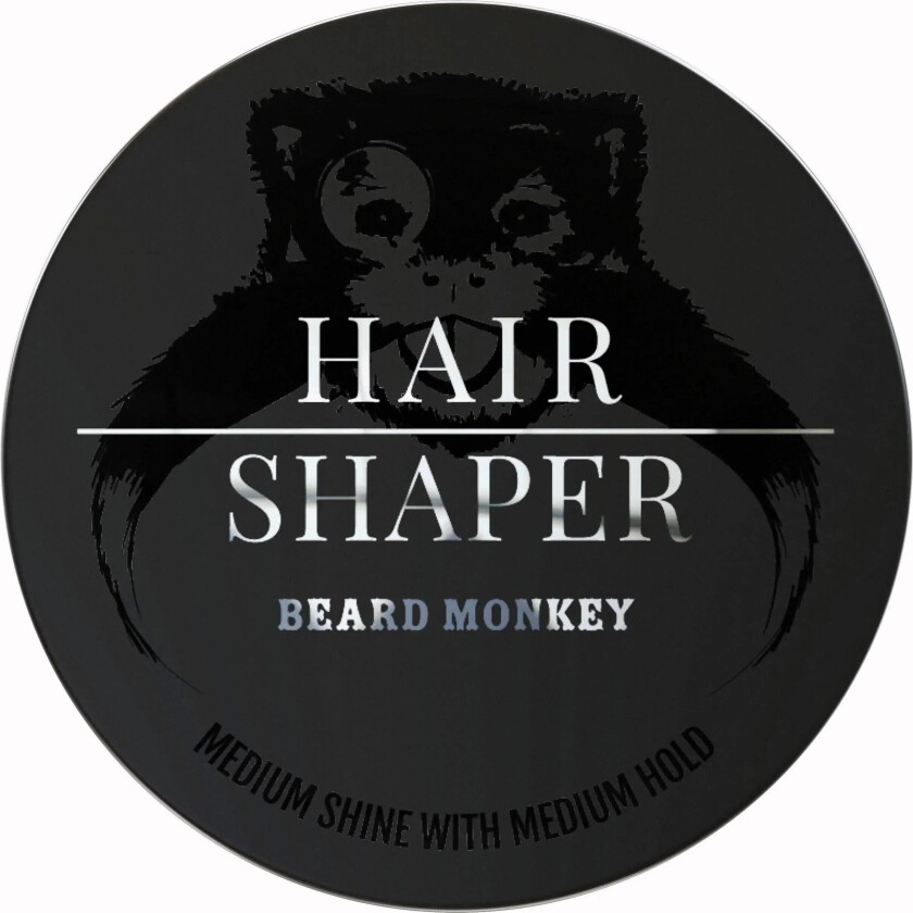 Hair Shaper 100 ml