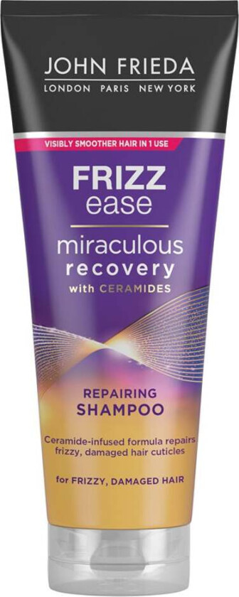 Miraculous Recovery Shampoo, 250 ml  Shampoo