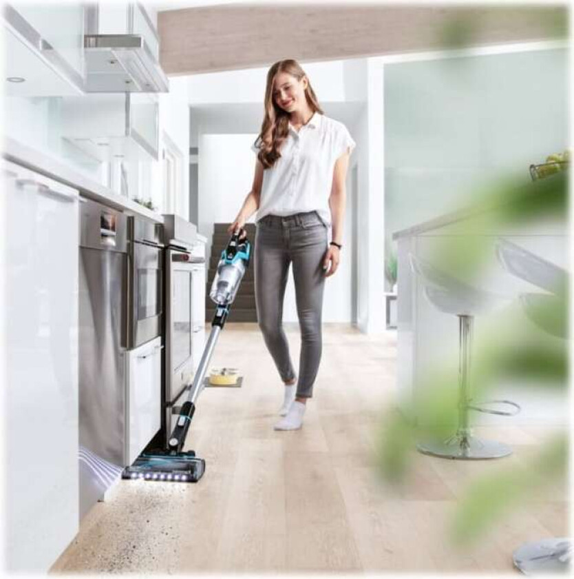 Bissell Skaftstøvsuger Multireach Active 21 V