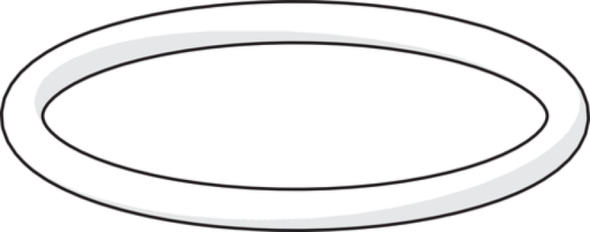 ORAS O-RING