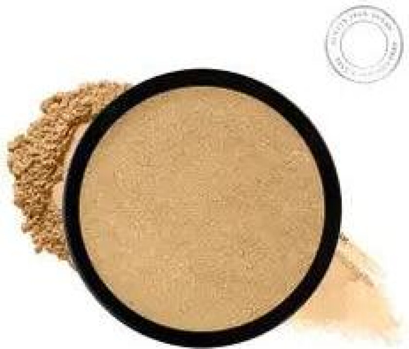 Perfecting Crushed Foundation - 271 Vanilla(Light)