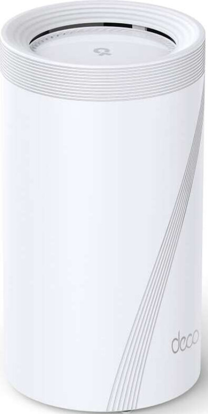 Tp-link Deco Be85 Wifi 7 Mesh System 1-pack