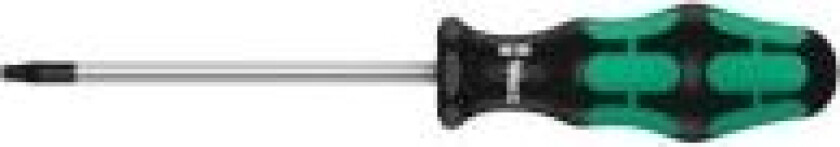 367 TORX PLUS, 22 mm, 13 cm, 22 mm, 19 g, Sort, Grønn, Tsjekkisk Republikk